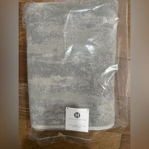 Hotel Collection Turkish Cotton Bath Towel Stone Grey